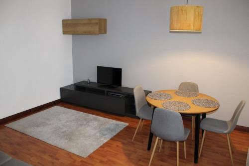 Posedenie v ubytovaní Apartment Mirta