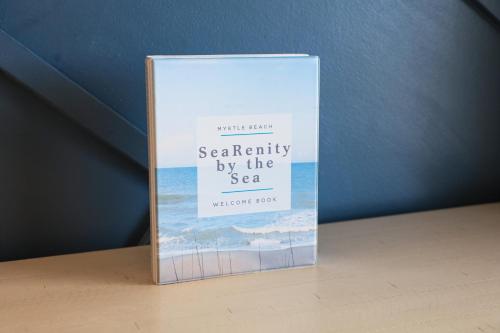 SeaRenity by the Sea - Luxury & Romance Await photo 37