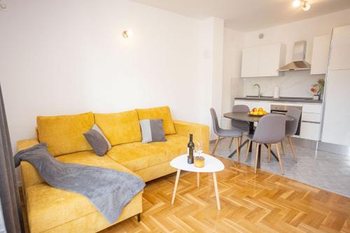 Apartments Veronika