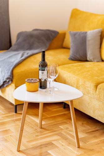 Apartments Veronika