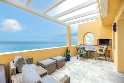 Estepona Beach Apartment