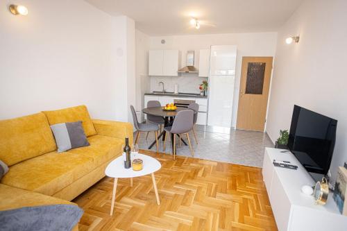 Apartments Veronika