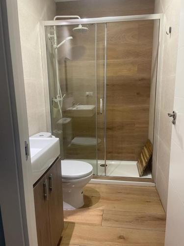 Apartamento LEOMAR