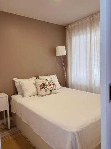 Cozy Apartment in Historical Center