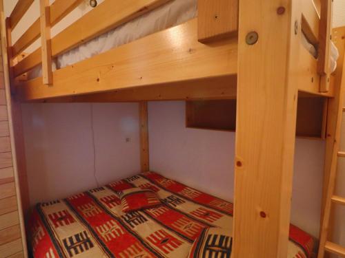 Appartement 34m² 2* avec loggia climatisée, terrasse vue mer - FR-1-472A-182