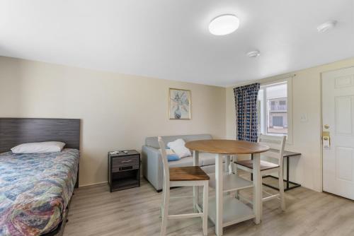 Fotografie z fotogalerie ubytování Ne'r Beach Motel v destinaci Wells