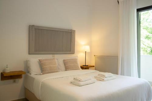 Gallery image of Gkaras Campsite & Apartments in Leptokaria