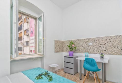 Un lugar para sentarse en Style Room Freedom