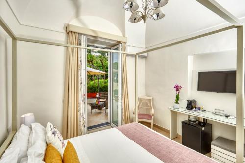 Villa Giardini Luxury Room photo 2