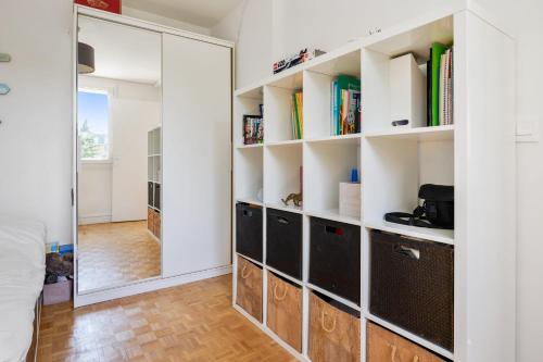 Appartement Garibaldi - Welkeys