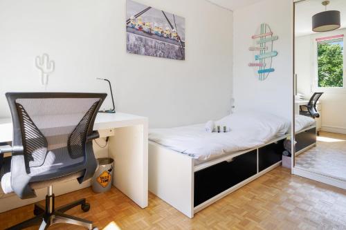 Appartement Garibaldi - Welkeys