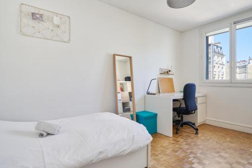 Appartement Garibaldi - Welkeys
