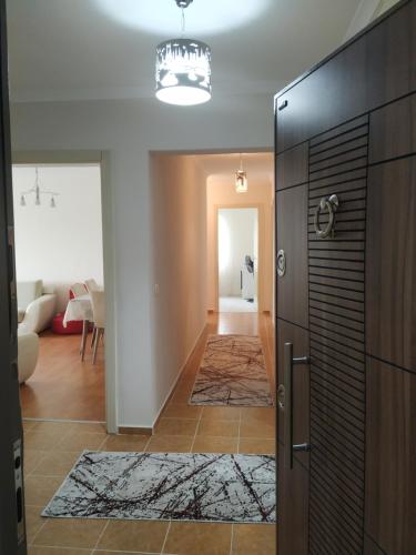 Trabzon’daki eviniz Yalduz House