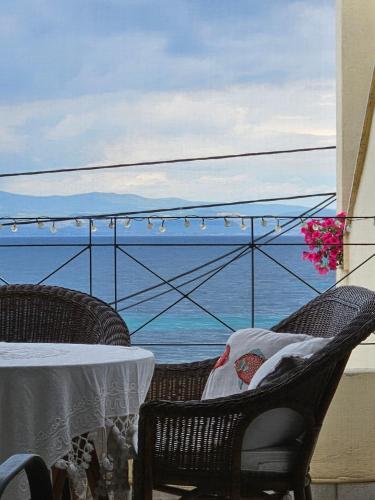 Gallery image of Adam's place - Cosy apartment by the sea in Nea Potidaea