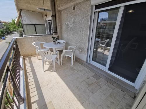 Thalassa apartment Perea-Thalassa apartment Περαία Θεσσαλονίκη