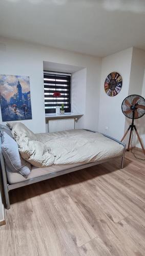 Apartma Rešer