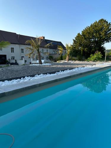 Le Domaine Des Sources – Photos 3