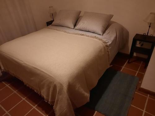 Gallery image of El Faro Casas de Mar in Camarones