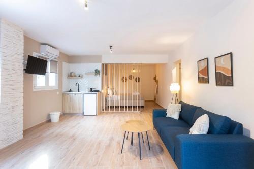 Olivia Apartments
