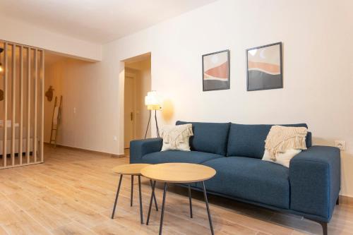 Olivia Apartments