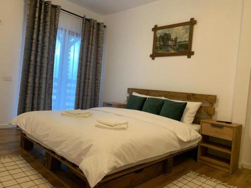 Imagen de la galería de Conacul maramureșean Bilgăr, en Bogdan Vodă