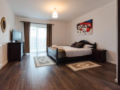 Imagen de la galería de Conacul maramureșean Bilgăr, en Bogdan Vodă