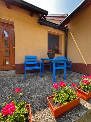 Gallery image of Penzion Peklo in Jeseník