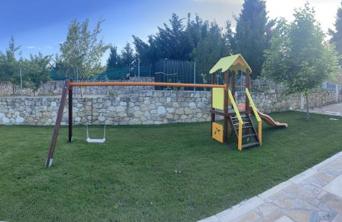 Gallery image of SANI Green K3 in Sani Beach