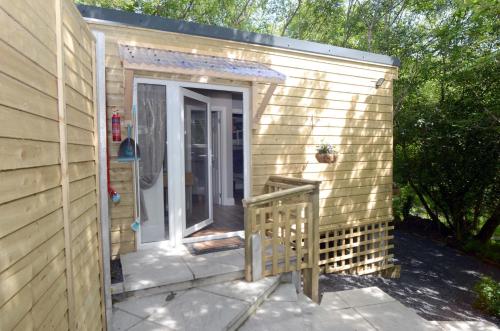 Imagen de la galería de Tawny Lodge, en Westport