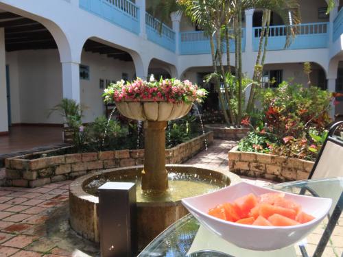 HOTEL AQUA VITAE – Photos 3