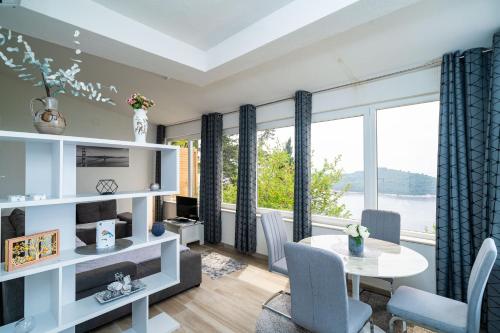 Villa Green Panorama