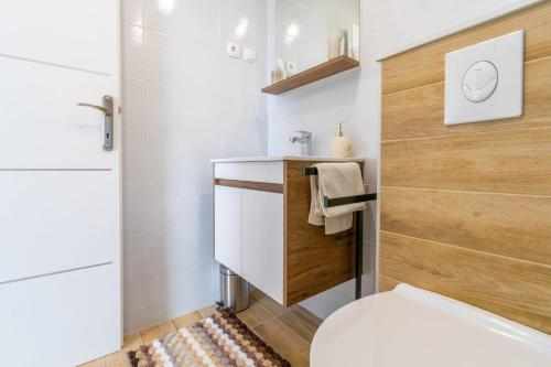 Apartman Miro