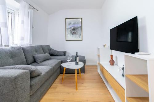 Apartman Miro