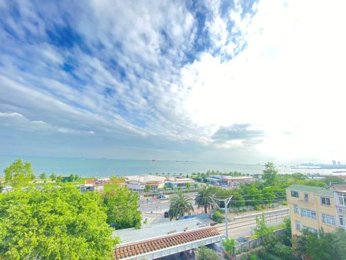 Gallery image of İSTA Golden Palace Hotel in Istanbul