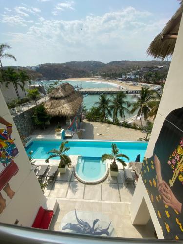 Hotel Casa Justina – Photos 4