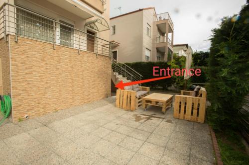 Gallery image of My Greko Home in Neoi Epivates