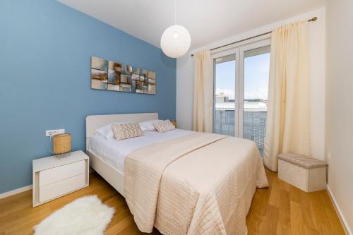 Deluxe apartment Zara