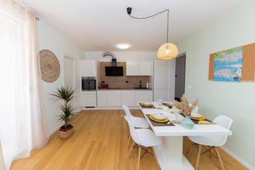 Deluxe apartment Zara