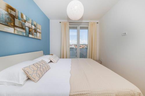 Deluxe apartment Zara