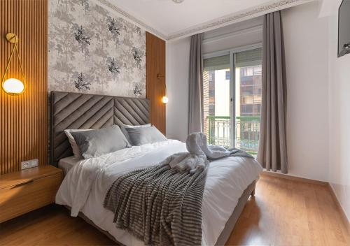 Great Apartment Marrakesh Gueliz