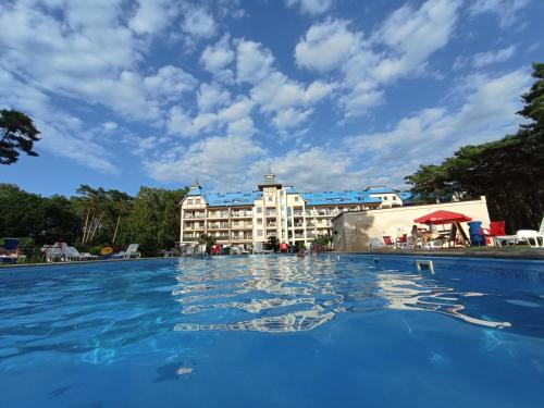 Apartament 7 Blue Mare