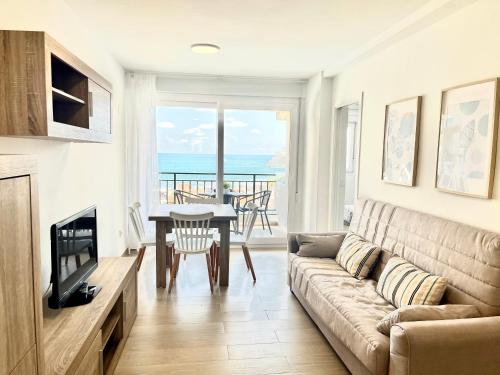 By the Sea Apartment