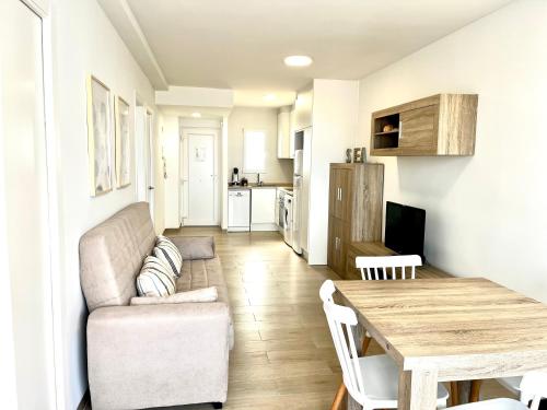 By the Sea Apartment