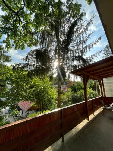 Imagen de la galería de BONI Apartman, en Miskolctapolca