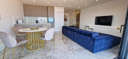 Luxury Apartment Eclipse