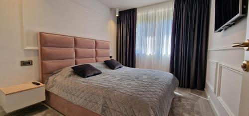 Luxury Apartment Eclipse