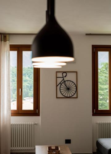 Fotografie z fotogalerie ubytování Corte Masnate "Grigio" by LoveComo v destinaci Lenno