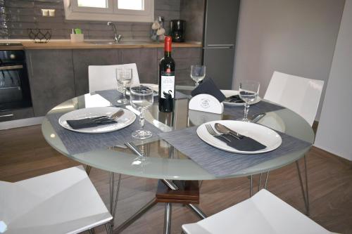 Gallery image of Thea Home in Néa Karváli
