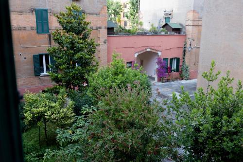 Apartment in front of Vatican Museums and Vatican area - myDen in Rome