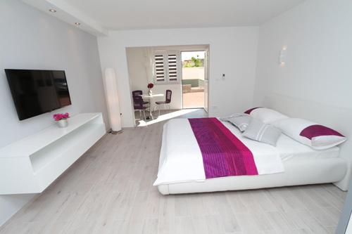 Gallery image of Modern Apartments in Makarska